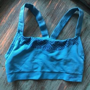 Patagonia Sports Bra